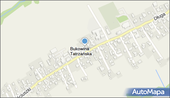 Firma Usługowo - Handlowa JPP Piotr Budz, ul. Kościuszki 32 34-530 - Przedsiębiorstwo, Firma, NIP: 7361466657