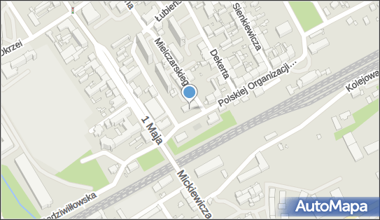 Firma Usługowo Handlowa Kacpello Agnieszka Chojnacka Hanna Chojnacka 96-300 - Przedsiębiorstwo, Firma, NIP: 8381818261