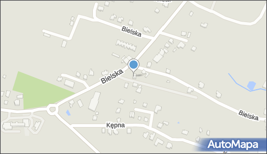 5481391211, Firma Usługowo-Handlowa 