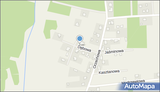 9671210284, Firma Usługowo-Handlowa 