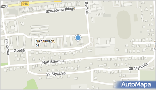 Firma Usługowo-Handlowa Kierzkowski Piotr, Osiedle Na Stawach 1 34-200 - Przedsiębiorstwo, Firma, NIP: 5521188664