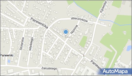 6411295661, Firma Usługowo-Handlowa 