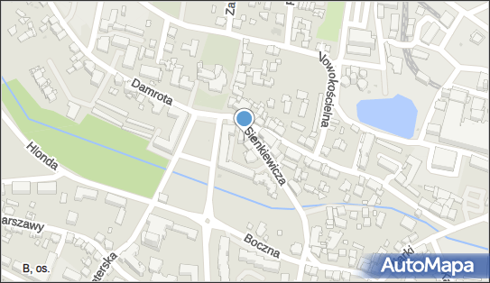 Firma Usługowo Handlowa Ko Car, ul. Sienkiewicza 4, Tychy 43-100 - Przedsiębiorstwo, Firma, numer telefonu, NIP: 6461666852