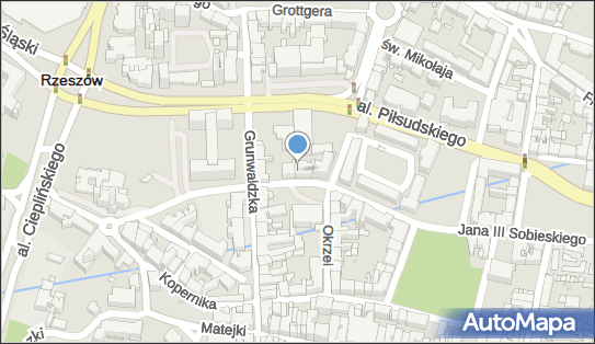 Firma Usługowo Handlowa Kolorek, ul. Jana III Sobieskiego 5 35-002 - Przedsiębiorstwo, Firma, NIP: 8131697974