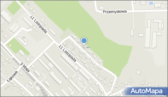 6620054571, Firma Usługowo-Handlowa 