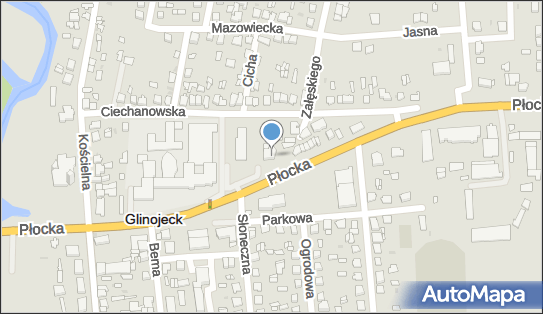 5661924117, Firma Usługowo-Handlowa Kowalski Przemysław 