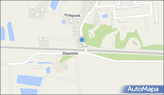 5581379557, Krzysztof Wajer Firma Usługowa Handowa 
