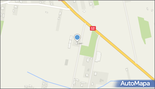 Firma Usługowo Handlowa Krzysztof Bińkowski, Sadków 6, Sadków 26-613 - Przedsiębiorstwo, Firma, NIP: 7962135126