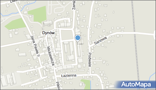 8133180235, Firma Usługowo-Handlowa Lasko 