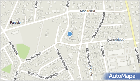 9211768464, Firma Usługowo-Handlowa 