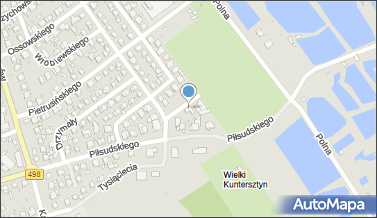 Firma Usługowo Handlowa Lasvegas, Sambora 21, Grudziądz 86-300 - Przedsiębiorstwo, Firma, NIP: 8761080838