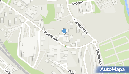 003488060, Firma Usługowo-Handlowa 