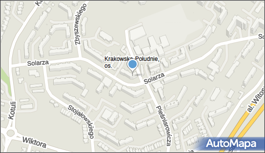 8131660333, Firma Usługowo-Handlowa 