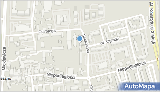 Firma Usługowo Handlowa Leszno, Studzienna 13, Leszno 64-100 - Przedsiębiorstwo, Firma, NIP: 6971064678