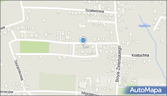 271889710, Firma Usługowo-Handlowa 
