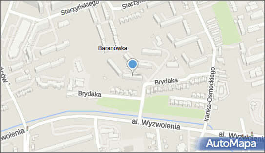 Firma Usługowo Handlowa Lexpol, ul. kpt. Edwarda Brydaka 3 35-507 - Przedsiębiorstwo, Firma, NIP: 8131021142