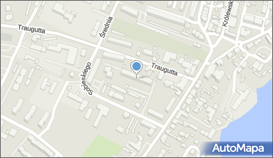 8431322416, Firma Usługowo Handlowa 