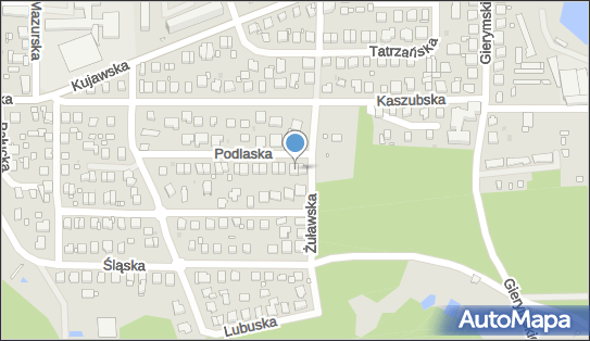 8761194648, Firma Usługowo - Handlowa 