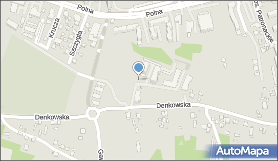 6612264153, Firma Usługowo-Handlowa 