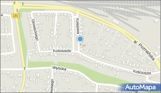 7641405208, Firma Usługowo-Handlowa 