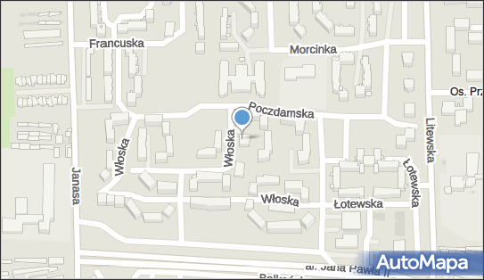 Firma Usługowo Handlowa Ługost, ul. Włoska 6A, Tarnowskie Góry 42-600 - Przedsiębiorstwo, Firma, NIP: 6451419721