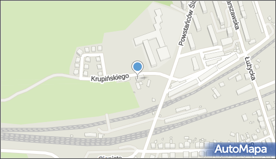 6150021751, Firma Usługowo-Handlowa 