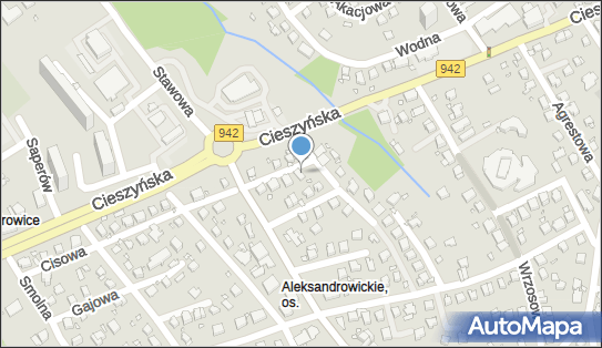 5471100755, Firma Usługowo-Handlowa 