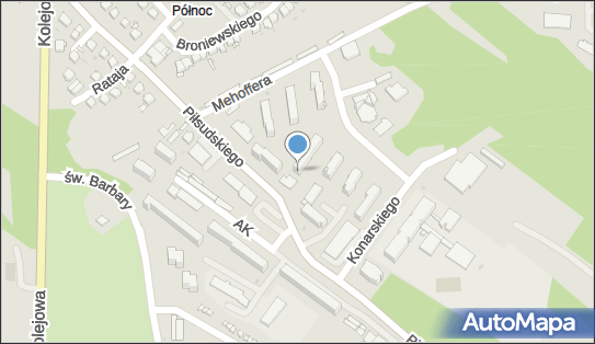 8181077937, Firma Usługowo Handlowa 