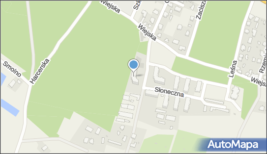 8791506302, Firma Usługowo - Handlowa Majka Regina Nowoświat 