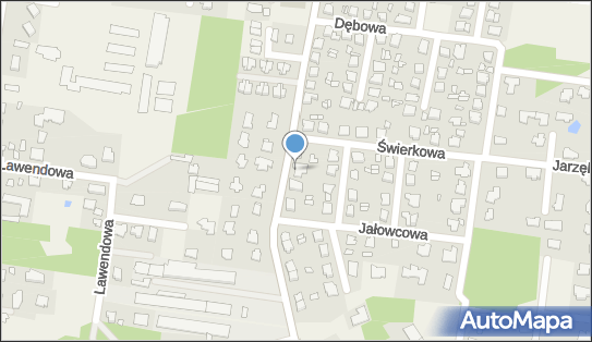 9531811109, Firma Usługowo-Handlowa 