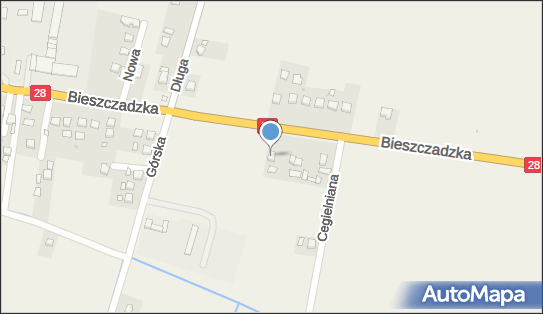 6841552209, Firma Usługowo-Handlowa Małgorzata Czapor 