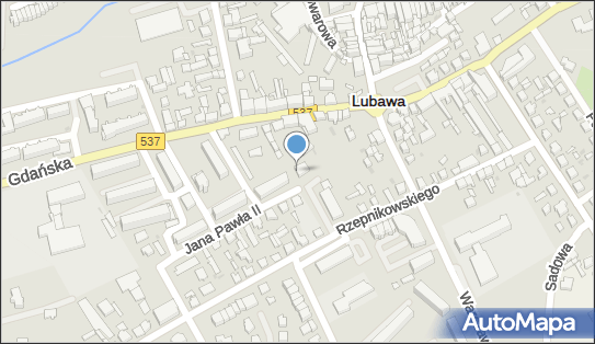 7441476103, Firma Usługowo-Handlowa Manhattan Club Roman Grabowski 