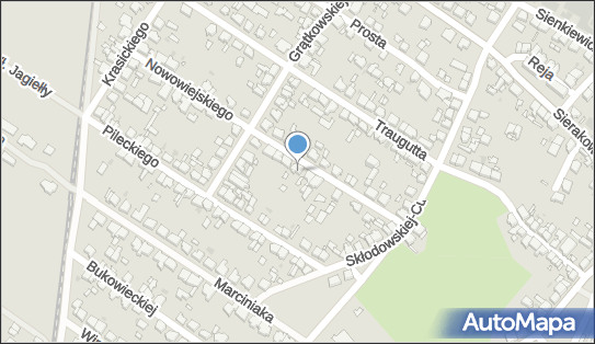 Firma Usługowo Handlowa Marcin Marcin Ciesielski, Kościan 64-000 - Przedsiębiorstwo, Firma