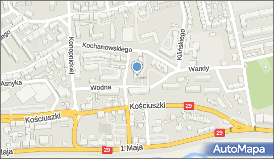 5981609133, Firma Usługowo-Handlowa 
