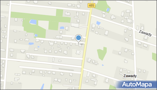 Firma Usługowo-Handlowa Marek Polak Marek Polak, Zawady 18k 97-400 - Przedsiębiorstwo, Firma, NIP: 7691337986