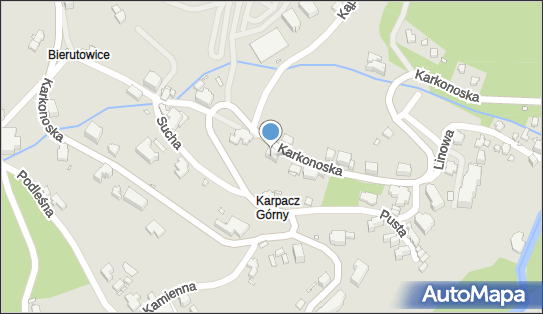 6111333334, Firma Usługowo - Handlowa Maria Gronczewska 