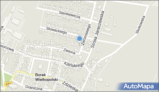 6961301384, Firma Usługowo - Handlowa 