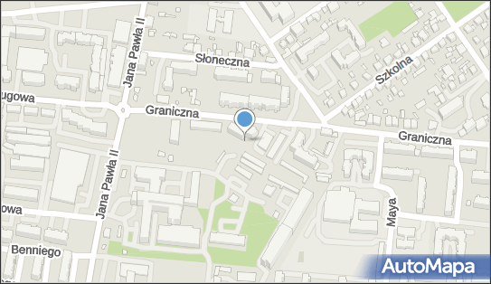 Firma Usługowo Handlowa Marketingowa Ela, ul. Graniczna 57/59 97-200 - Przedsiębiorstwo, Firma, NIP: 7731078658
