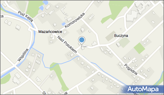 Firma Usługowo Handlowa Martyna, Mazańcowice 360, Mazańcowice 43-391 - Przedsiębiorstwo, Firma, NIP: 9371278898