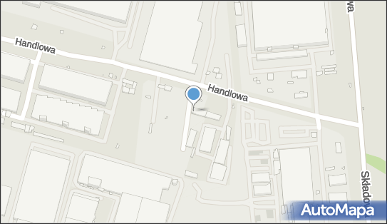 Firma Usługowo - Handlowa Mateusz Dzieciuch, ul. Handlowa 2c 41-807 - Przedsiębiorstwo, Firma