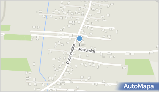 Firma Usługowo Handlowa Mazur&ampMazur Janusz Mazur Piotr Mazur 39-300 - Przedsiębiorstwo, Firma, numer telefonu, NIP: 8171969290