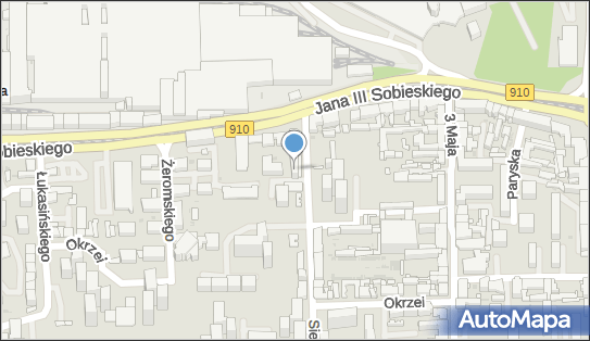 6292115611, Firma Usługowo-Handlowa 