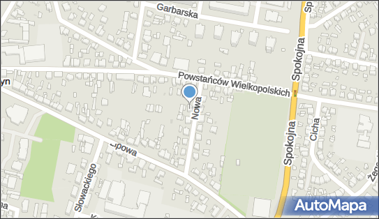 Firma Usługowo Handlowa Mega Bajt Wolsztyn, Nowa 11, Wolsztyn 64-200 - Przedsiębiorstwo, Firma, NIP: 9231253846