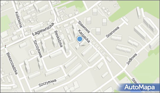 Firma Usługowo Handlowa Midas, ul. Karpacka 25, Świętochłowice 41-608 - Przedsiębiorstwo, Firma, NIP: 6272269423