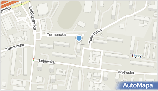 5241088105, Firma Usługowo-Handlowa 
