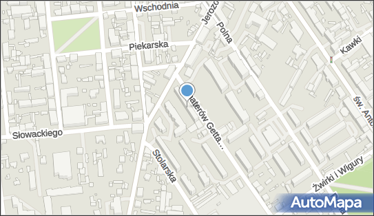 7731691011, Fuh Modena Renata Słowicka, - Wspólnik Milnex 