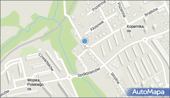 5471886394, Firma Usługowo-Handlowa 