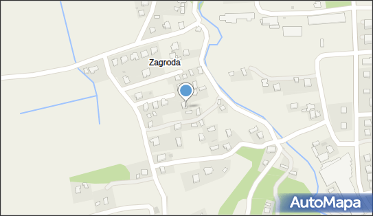 8721004400, Firma Usługowo-Handlowa 