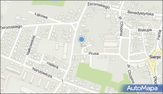 368701542, Firma Usługowo Handlowa Olnaft Aleksandra Latarska 