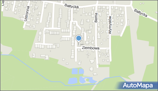 Firma Usługowo-Handlowa Orimar Mariola Hrapek-Walczak, Ziembowa 3 40-777 - Przedsiębiorstwo, Firma, NIP: 6341405132